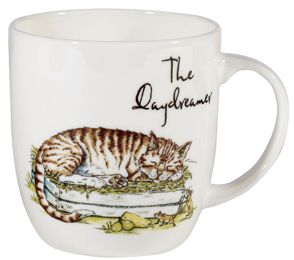 Mug The Daydreamer